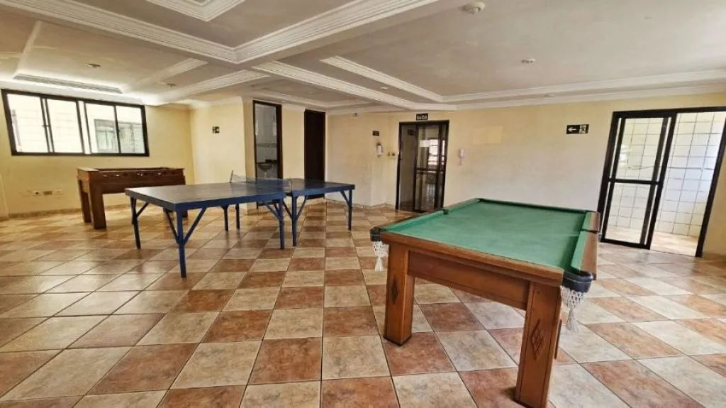 Imagem APARTAMENTO COM 50,00 m² - AVIAÇÃO - PRAIA GRANDE SP