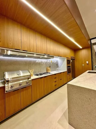 Imagem Casa à venda em Franca, Jardim Santana, com 3 quartos, 230m2