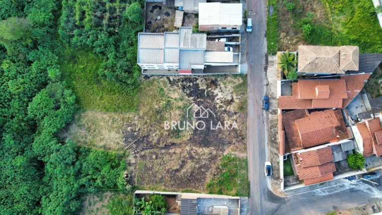 Imagem Lote à venda em Igarapé, Bairro São Sebastião .