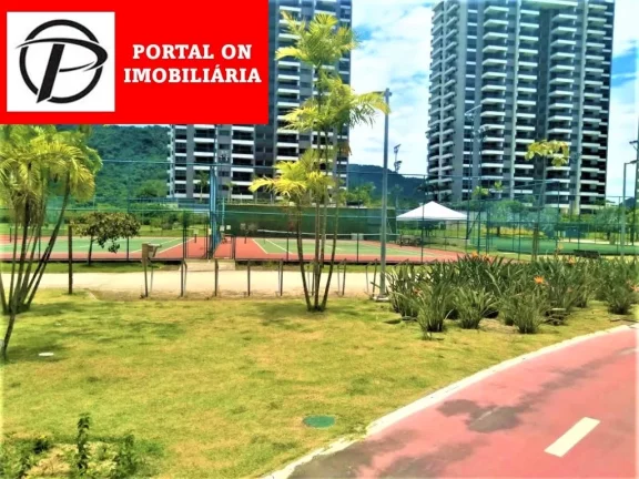 Imagem APARTAMENTO RESIDENCIAL em RIO DE JANEIRO - RJ, BARRA DA TIJUCA