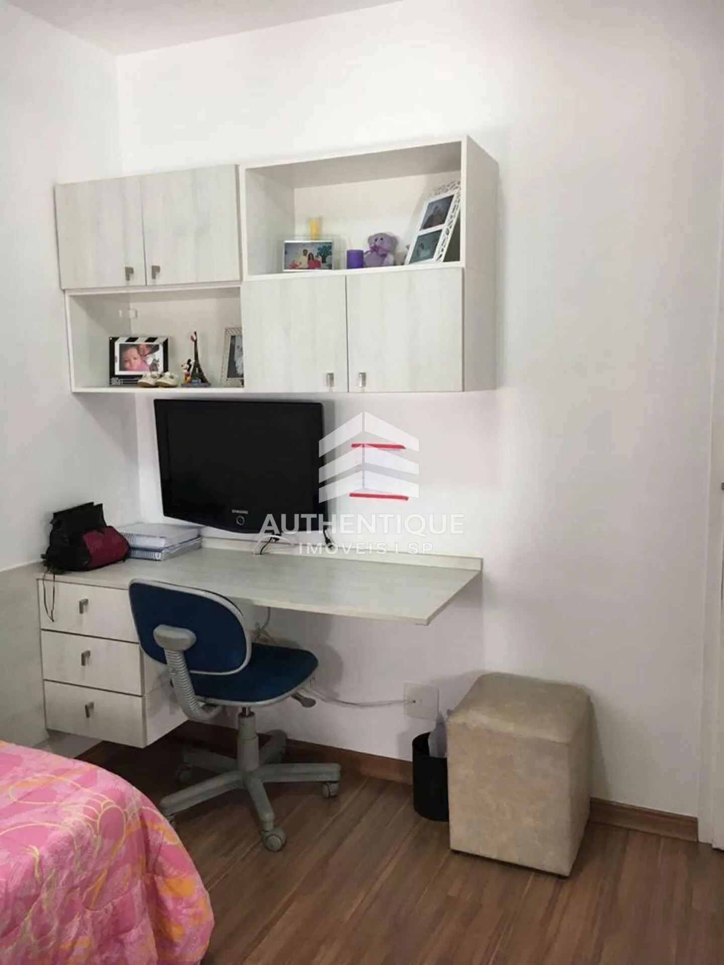 Imagem Nouveaux Ipiranga - Apartamento à venda no bairro Alto do Ipiranga - São Paulo/SP, Zona Sul