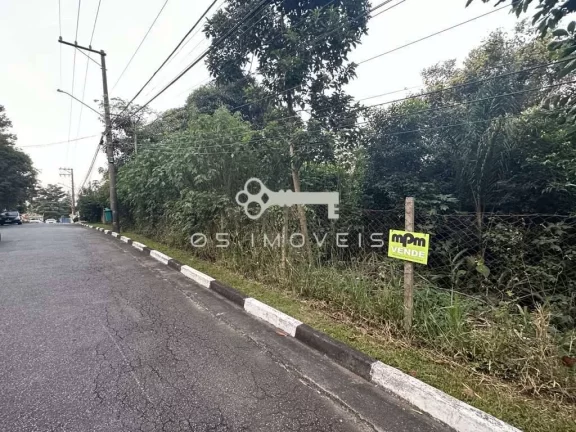 Imagem 4.900 m² dentro do Condomínio Chácara dos Lagos !!!