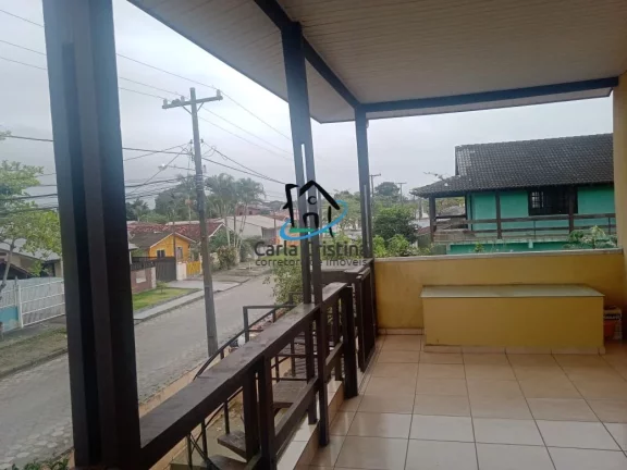 Imagem CASA RESIDENCIAL em PONTAL DO PARANÁ - PR, Balneário Praia de Leste