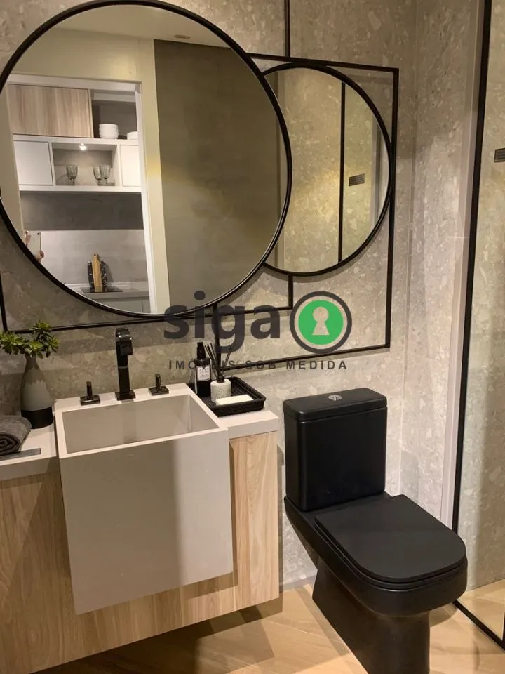 Imagem VENDE Studio na CHÁCARA SANTO ANTONIO a poucos passos do Metrô Borba Gato LINHA LILÁS