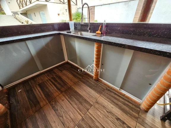 Imagem Edícula à venda, 120 m² por R$ 490.000,00 - Gran Park - Piracicaba/SP