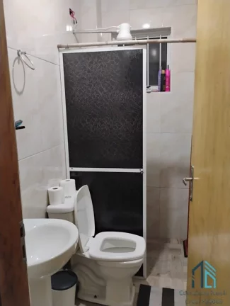 Imagem Sobrado a venda em ótima localização no Alto Maracanã em Colombo PR