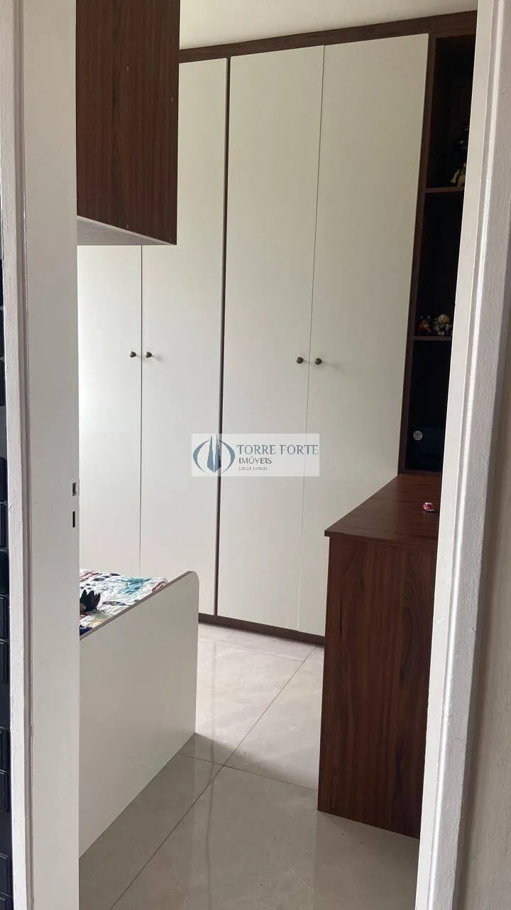 Imagem Apartamento com 2 dormitorios 1 vaga no Jardim Santa Terezinha.