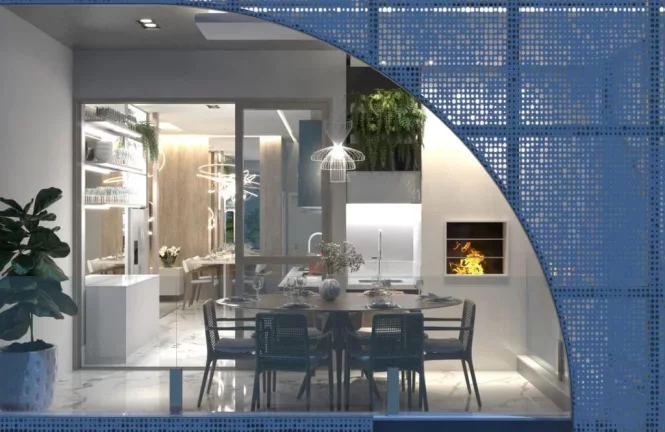 Imagem Apartamento à venda em Itajaí, Praia Brava de Itajaí, com 3 quartos, 160,42m2