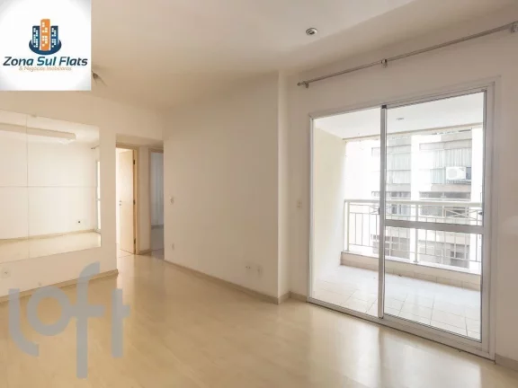 Foto do imóvel Ótimo Apartamento à Venda Na Região Dos Jardins Com 3 Dormitórios e 2 Vagas em AVENIDA BRIGADEIRO LUÍS ANTÔNIO