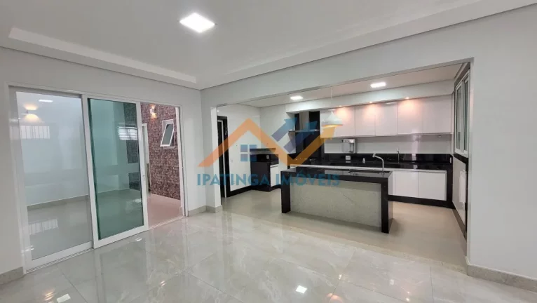 Imagem Casa em Coronel Fabriciano