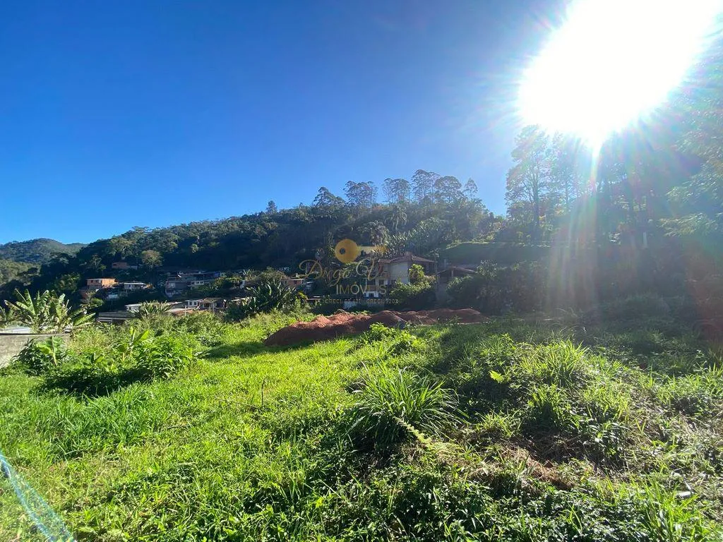 Imagem Terreno para Venda em Teresópolis / RJ no bairro Albuquerque