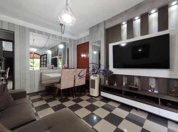 Imagem Excelente casa assobradada!
