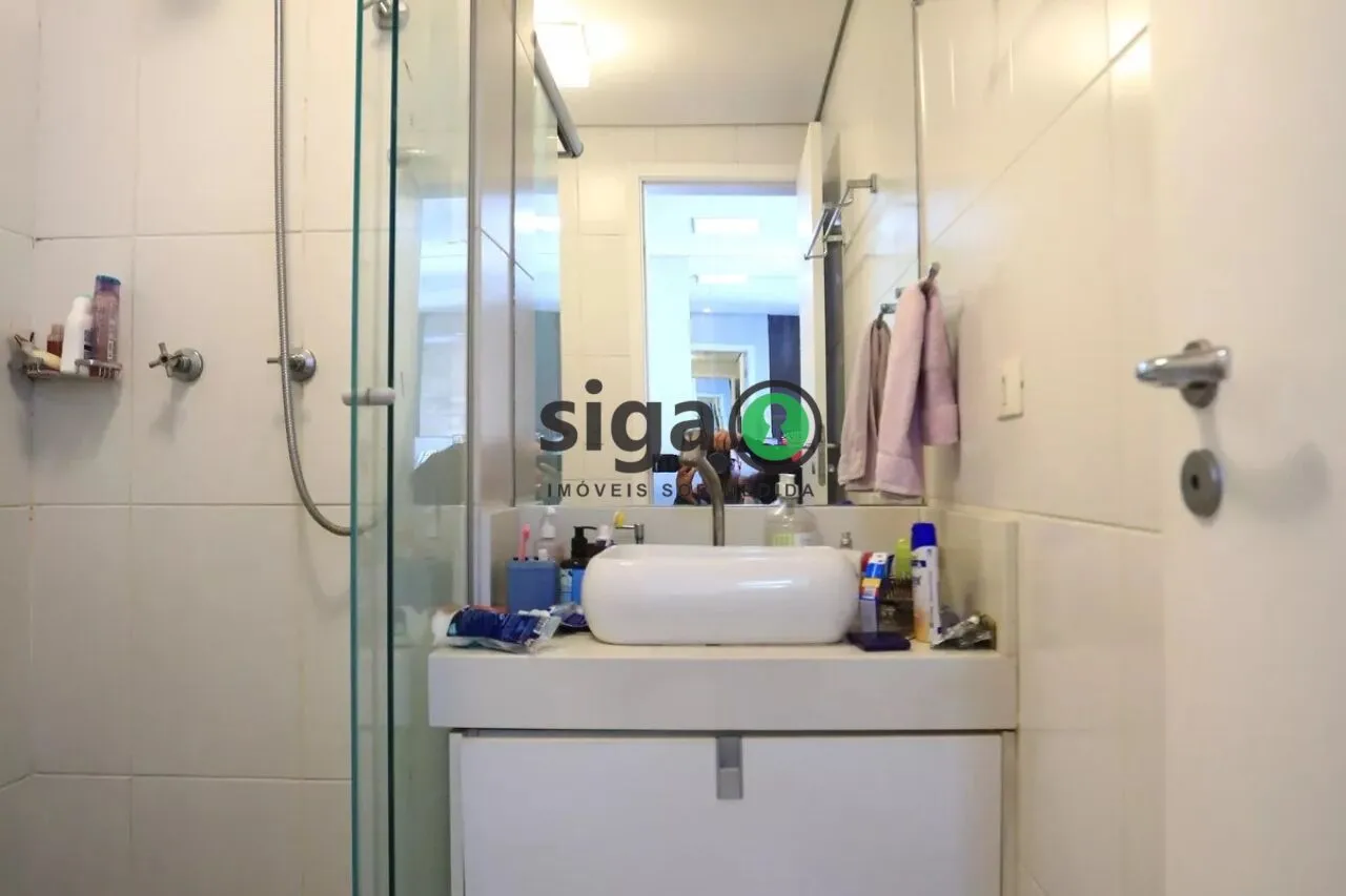 Imagem Apartamento para venda no Panamby, São Paulo - SP