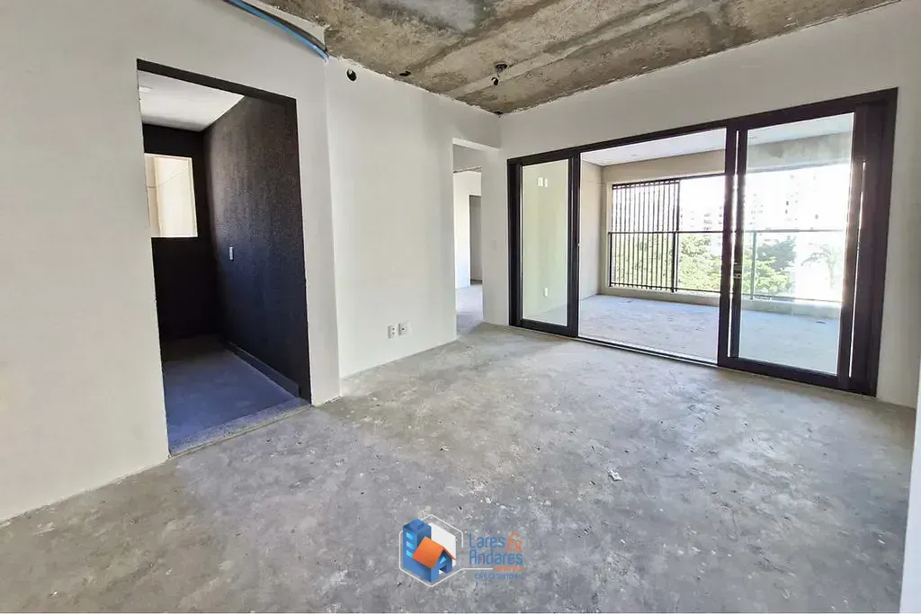 Imagem Apartamento à venda 2 Quartos 1 Vaga 77M² Pinheiros São Paulo - SP