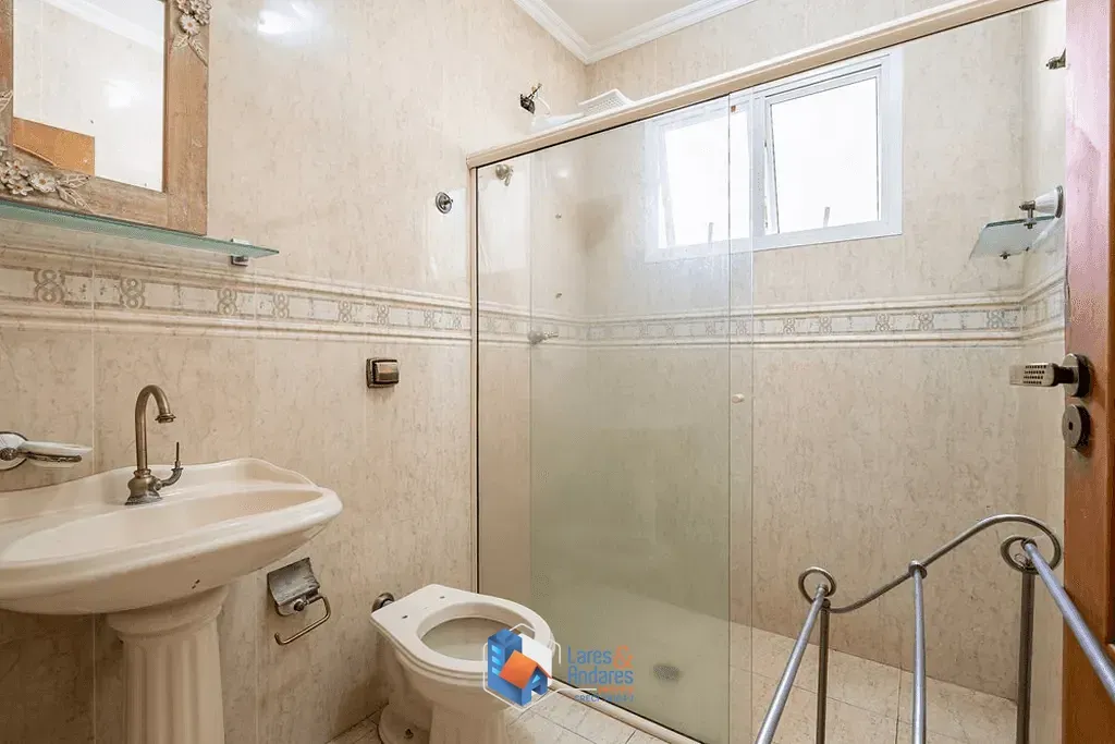 Imagem Casa à venda 3 Quartos 1 Vaga 129M² Vila Cruzeiro São Paulo - SP