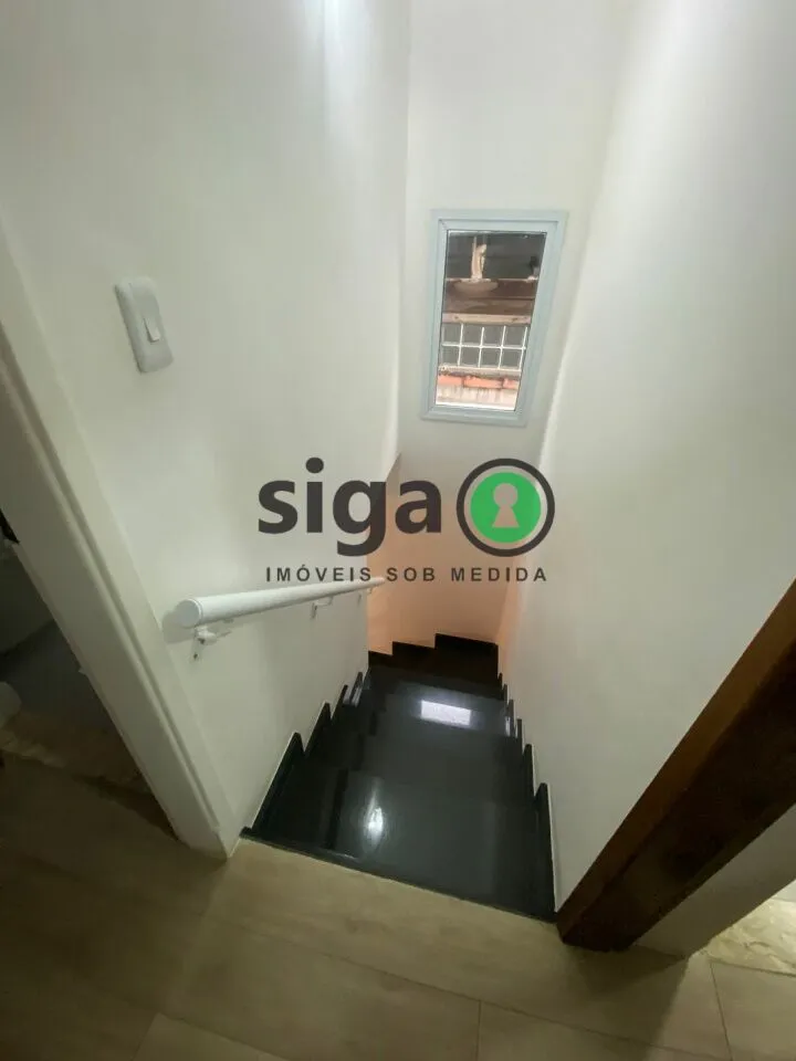 Imagem CASA A VENDA COM 3 DORMITORIOS SENDO SUITES NO BROOKLIN