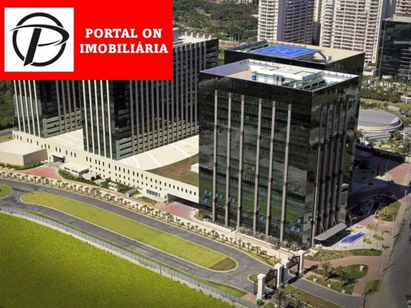 Imagem ótima sala a venda com 36,05 m² andar alto, localização excelente, Preços e condições especias para pagamento A vista. Localizado na Península,