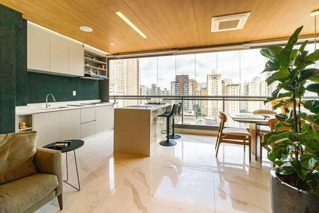 Imagem APARTAMENTO RESIDENCIAL em São Paulo - SP, Vila Olímpia