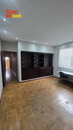 Imagem Imóvel Comercial à Venda ou Locação em Ribeirão Preto-SP, Centro: 10 Salas, 4 Banheiros, 10 Vagas - 595m²!
