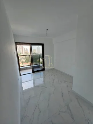 Imagem ?? Apartamento Alto Padrão à Venda no Le Quartiê ? Caminho das Árvores