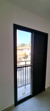 Imagem APARTAMENTO DE 49 M², 2 DORMS COM 1 VAGA COBERTA A VENDA - VILA JAGUARA - ZONA OESTE - SÃO PAULO / SP