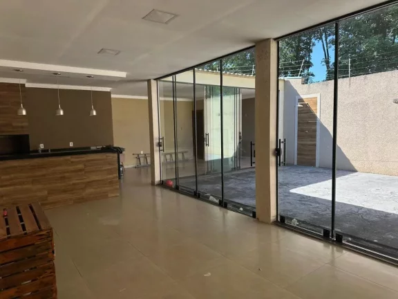 Imagem CASA A VENDA NO RESIDENCIAL CAETANO
