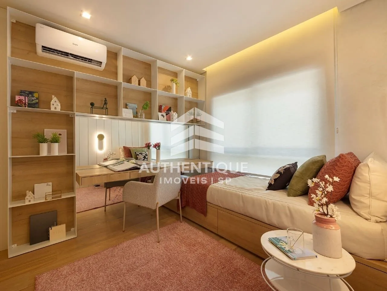 Imagem VALEN CAPOTE VALENTE PINHEIROS - Apartamento à venda no bairro Pinheiros - São Paulo/SP, Zona Oeste