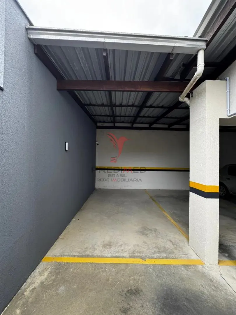 Imagem Apartamento no Residencial Jatobá - Bom Retiro