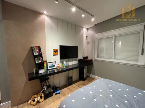 Imagem APARTAMENTO 105M2 À VENDA BAIRRO CAMPO GRANDE -SP