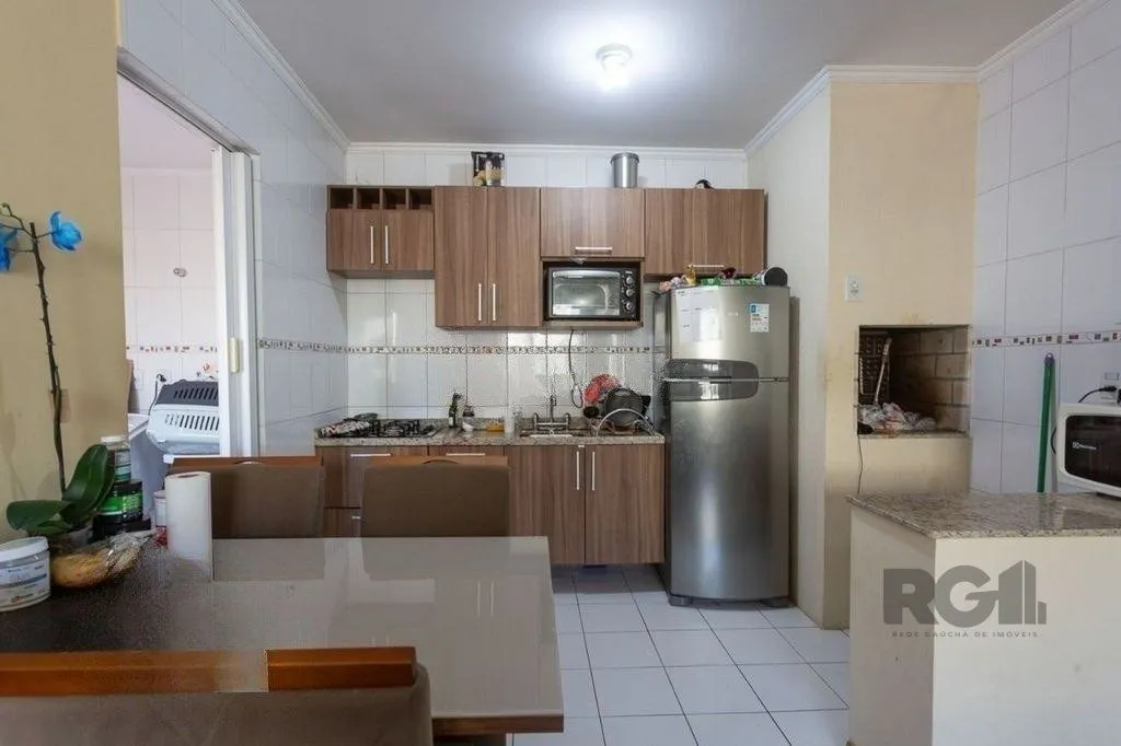 Imagem Apartamento de 1 dormitório com 68m², no bairro Jardim Botânico