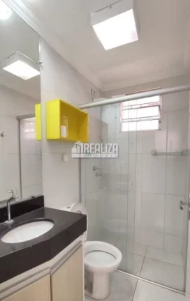 Imagem Apartamento à venda no Condomínio Spazio Urbanus, no bairro Fabrício, Uberaba