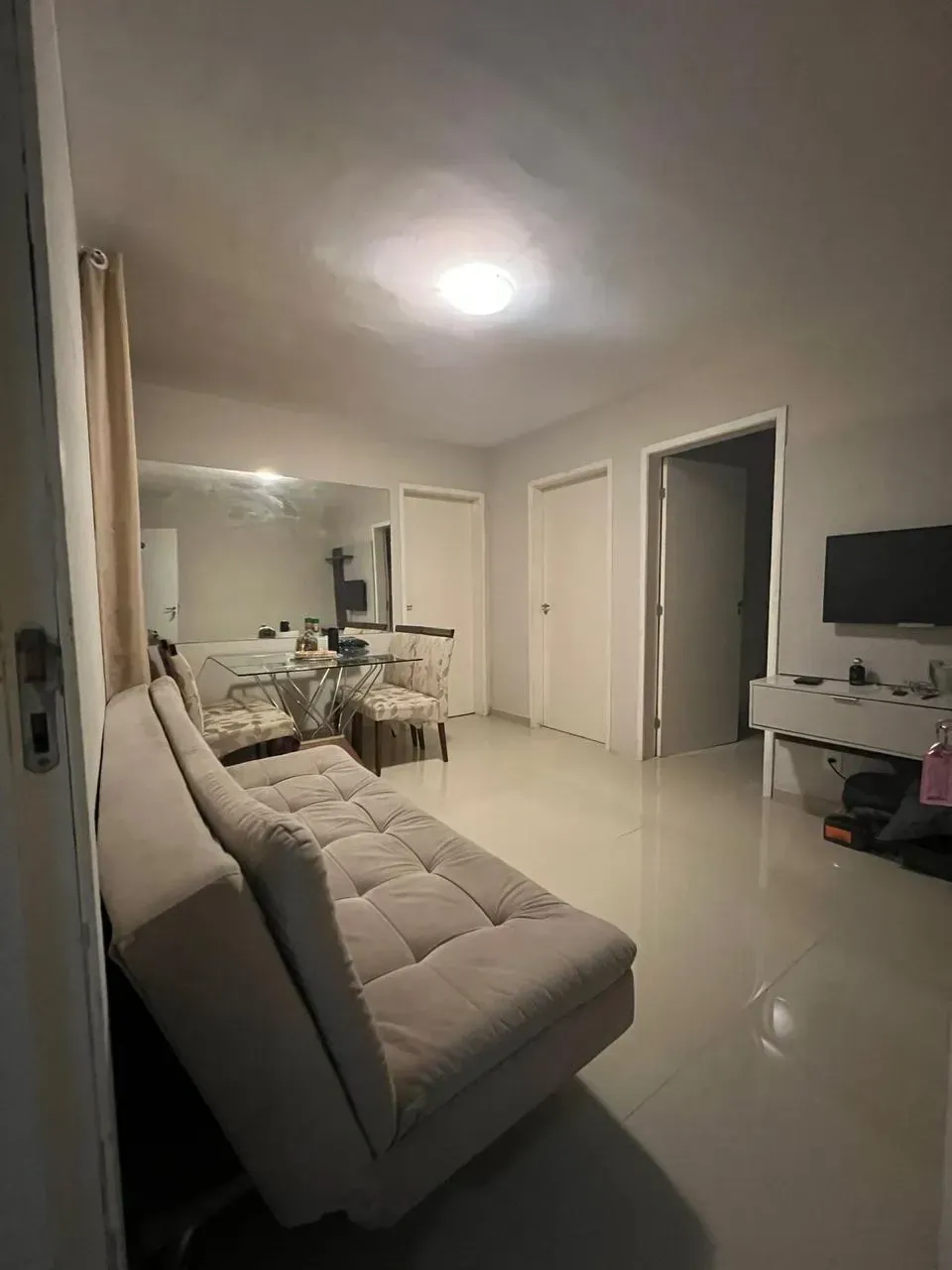 Foto do imóvel Apartamento com 2 Quartos à Venda, 44 m² em Avenida Marcos Ribeiro de Mendonça - Vargem das Flores, Betim - MG