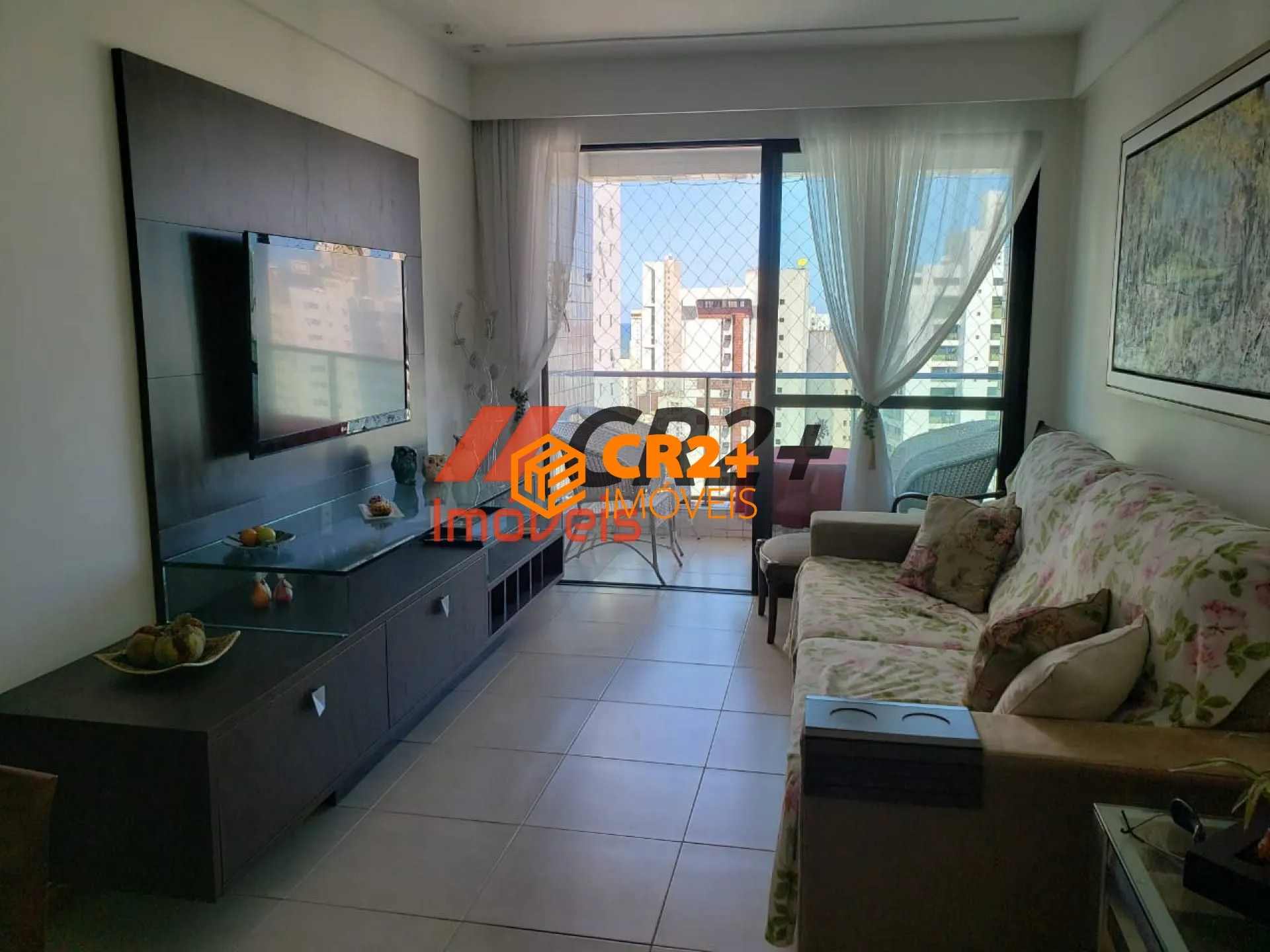 Imagem Apartamento à Venda 3 quartos, 1 suíte em bairro Boa Viagem com 100².