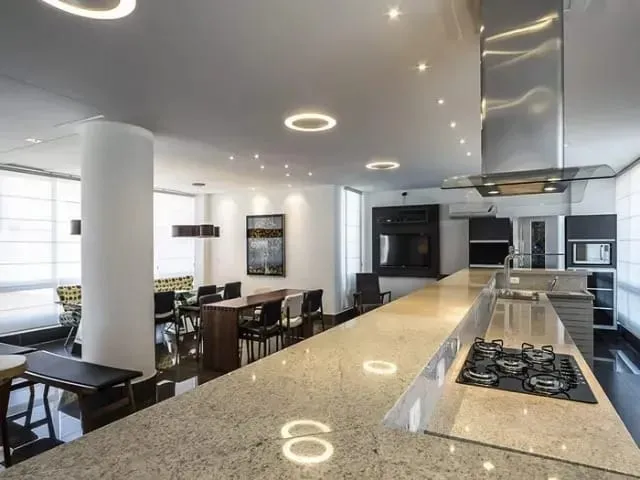 Imagem Apartamento para Locação 4 Quartos, 4 Suites, 4 Vagas, 235M², Jardim das Nações, Taubaté - SP | Condominio Des Arts