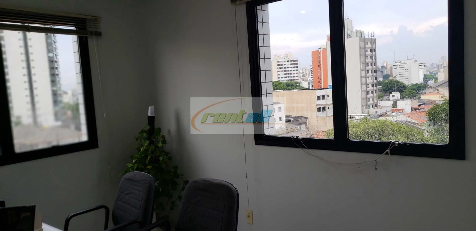 Imagem Conjunto Comercial/Sala