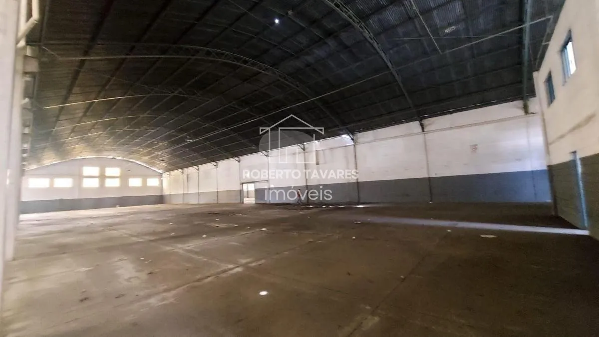 Imagem Galpão / Depósito / Armazém de 22000m² no bairro Rio abaixo, em Itaquaquecetuba