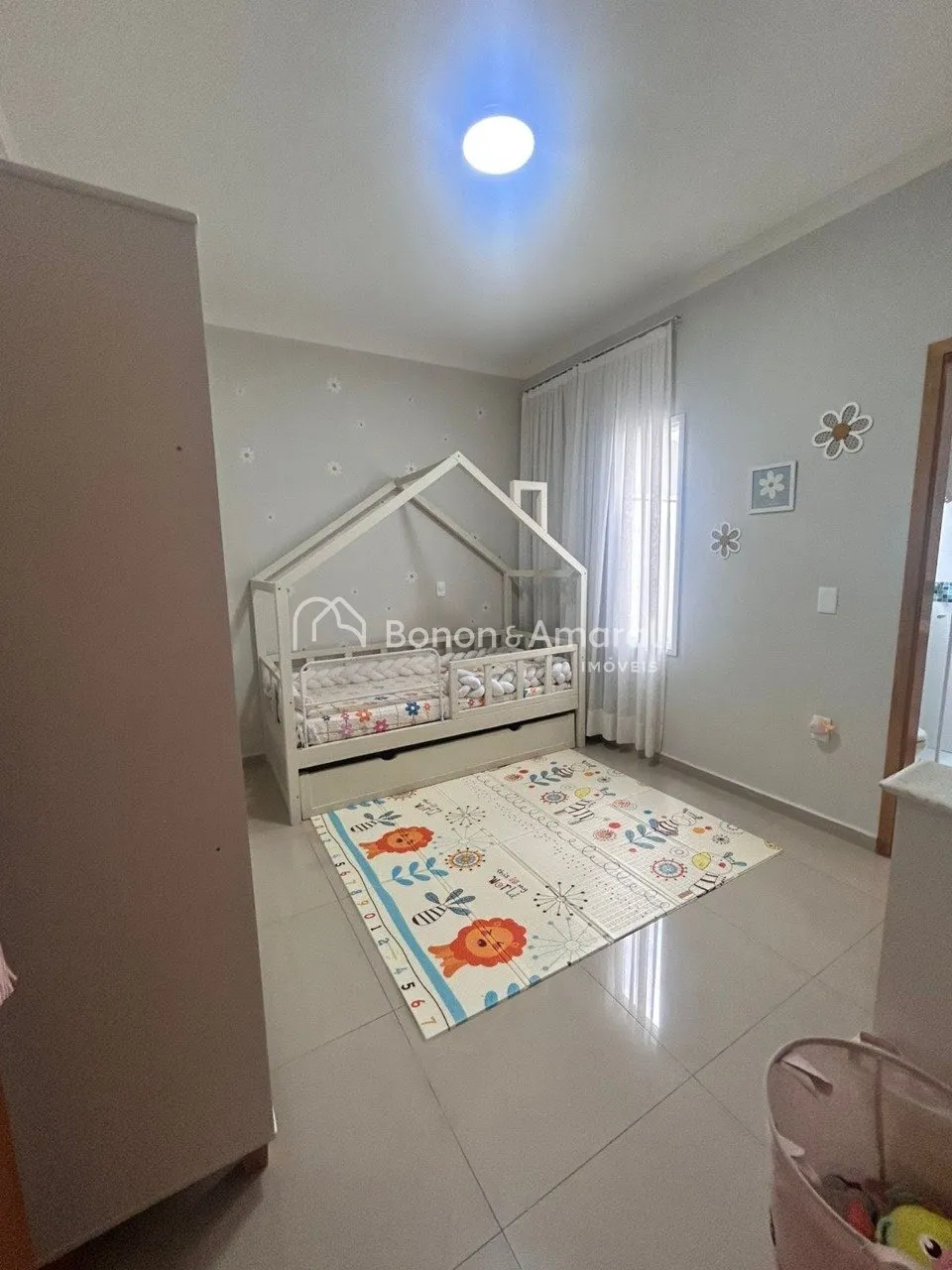 Imagem Casa a venda Condomínio Reserva real - Parque Brasil 500