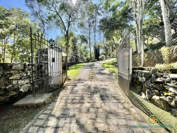 Imagem Cond Vila R. Moinho Velho - Rústica autêntica, 3d/1ste + hóspedes +caseiro!
