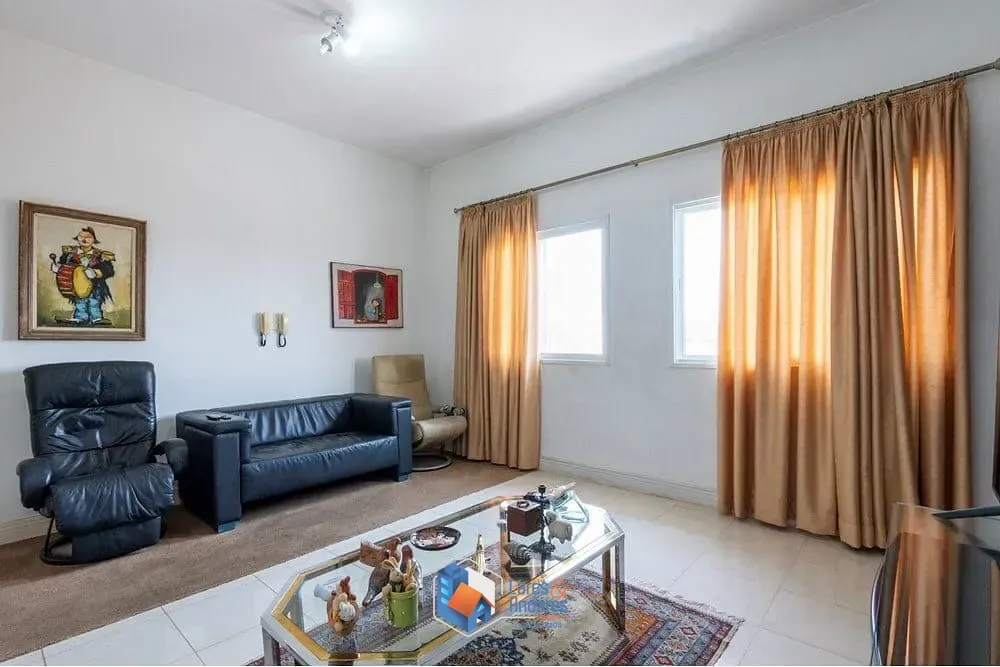 Imagem Casa à venda 4 Quartos 4 Suites 6 Vagas 613M² Jardim Leonor São Paulo - SP