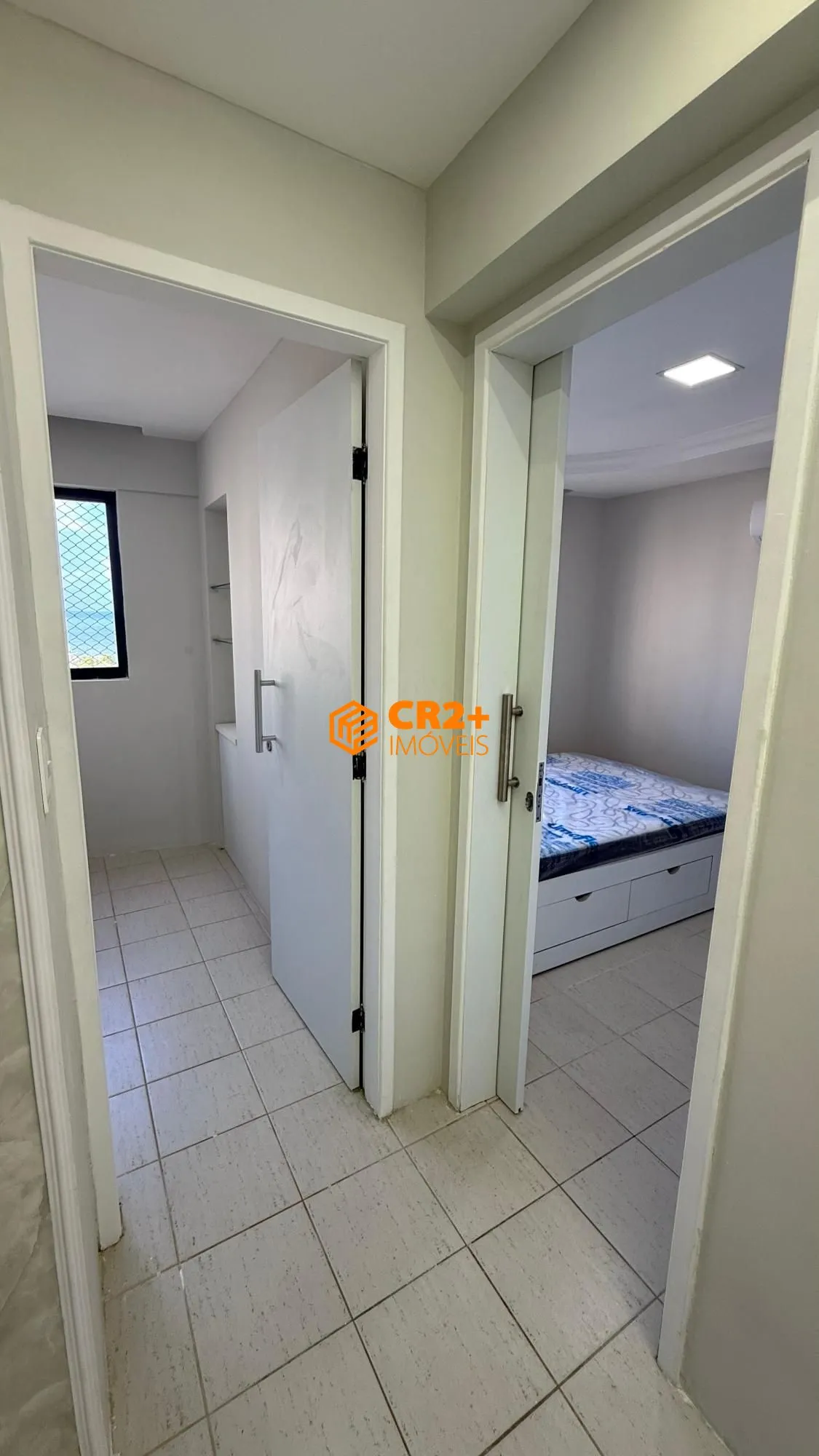 Imagem Vendo Flat com 2 quartos Mobiliado na Navegantes LOCALIZAÇÃO PRIVILEGIADA