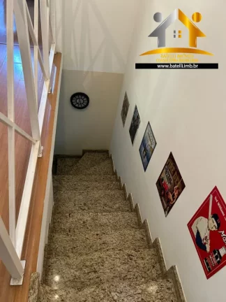 Imagem Casa à venda no condomínio Nativo Clube - Batelli Imóveis