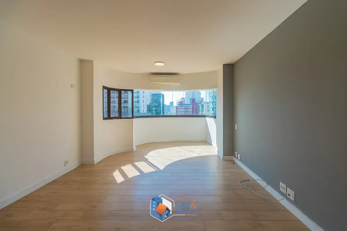 Imagem Cobertura para venda em Vila Clementino com 4 quartos, sendo 4 suítes, 252m²