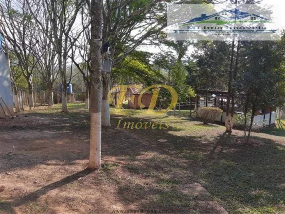 Imagem Sitio em Atibaia