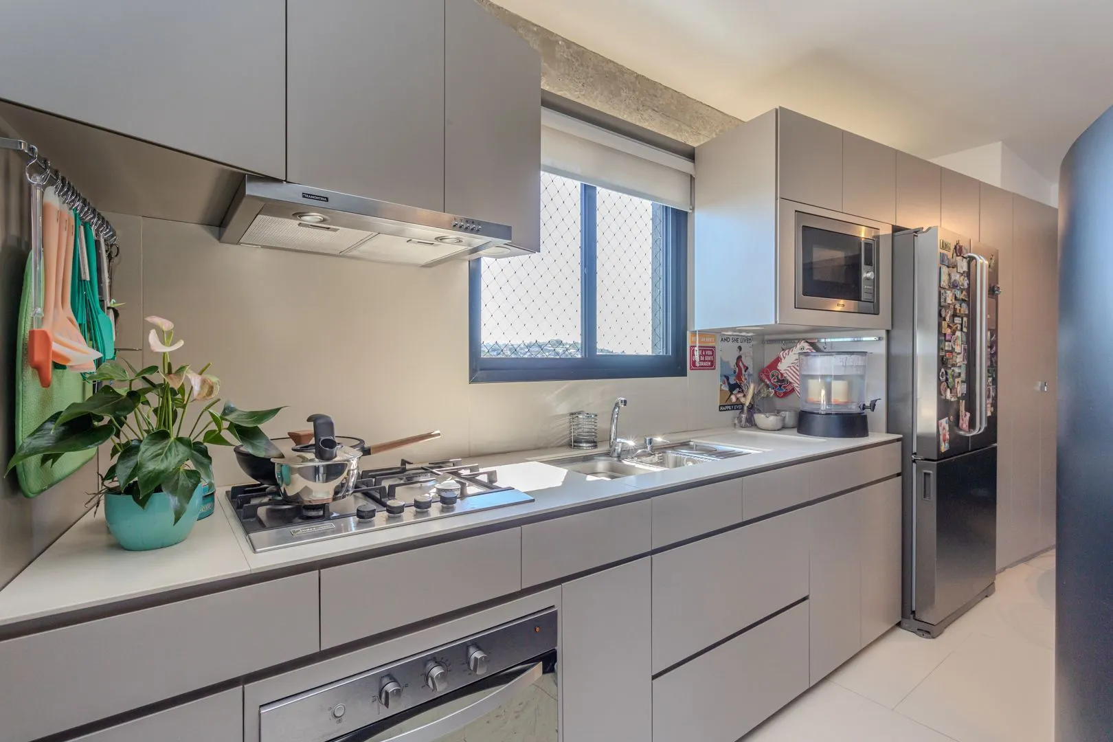 Imagem Apartamento em Jardim Botânico