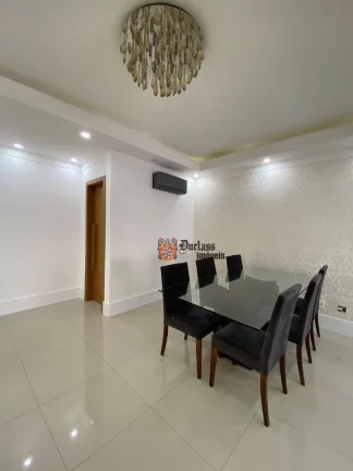 Imagem Apartamento com 4 dormitórios à venda, 233 m² por R$ 1.590.000,00 - Vila Guilhermina - Praia Grande/SP