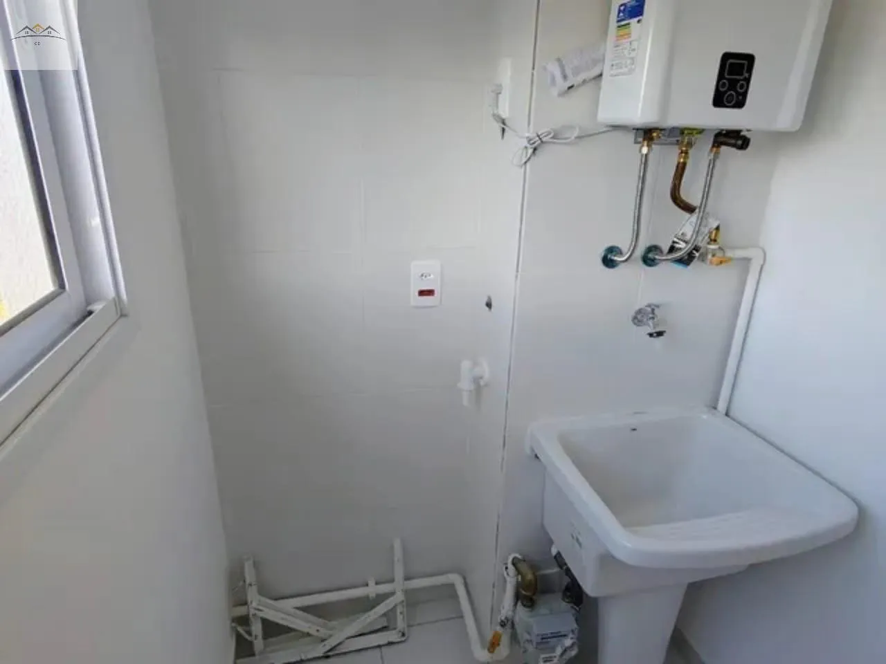 Imagem APARTAMENTO RESIDENCIAL em Santo André - São Paulo, Santa Terezinha