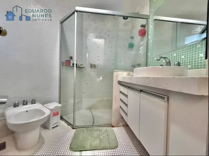 Imagem APARTAMENTO COM 04 QUARTOS ( 02 SUÍTES ),02 SEMI SUÍTES, 03 VAGAS, NA SERRA