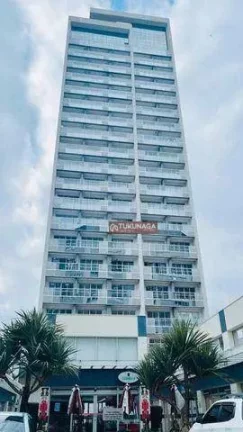 Imagem Sala à venda, 38 m² por R$ 370.000,00 - Barra Funda - São Paulo/SP