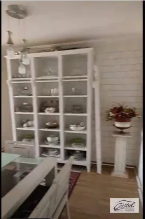 Imagem Apartamento com 3 quartos (1 suíte) à venda, 78 m² - Jardim Ester - Butantã - São Paulo/SP