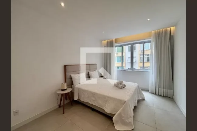 Imagem Apartamento à Venda - Copacabana, 4 Quartos, 152 m2